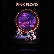 PINK FLOYD - DELICATE SOUND OF THUNDER (2CD+BR+DVD 2020 DLX BOX) 2020 Re-Mix of PINK FLOYD’s classic ‘live’ album concert film. Restored and Re-Edited and Re-Mixed from the Original 35mm Film with Bonus Material!