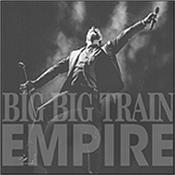 BIG BIG TRAIN - EMPIRE (2CD+BLURAY/DIGI-PAK/2019 LIVE) ‘Empire’ is a 2CD+BluRay set capturing BIG BIG TRAIN on excellent form live at the Hackney Empire on 2nd November 2019!