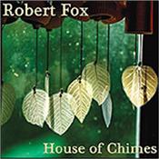 FOX, ROBERT - HOUSE OF CHIMES (2020 ALBUM/HIGH QUALITY CD-R) One of the most established UK Electronic Music artists supported by CDS and here's an unexpected new album of music that comes straight from the heart!