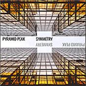 PYRAMID PEAK - SYMMETRY (2020 ALBUM) The 10th PP album demonstrates that after more than 30 years since their foundation, they still belong to the absolute top of the German EM scene!