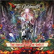 GUILDMASTER - KNIGHT & THE GHOST (2020/SAMURAI OF PROG MEMBER) Excellent lavish Seacrest mainly instrumental Folk/Prog album where SECTRET GARDEN meets WOLFSTONE meets JETHRO TULL meets CAMEL meets KAYAK!