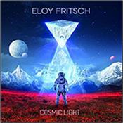 FRITSCH, ELOY - COSMIC LIGHT (2020 ALBUM) Synthesizer tracks in a melodic EM framework featuring dynamic compositions that are very tuneful and emotive, with multi-layered instrumental textures!