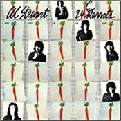 STEWART, AL - 24 CARROTS (3CD-2020 REMASTER/DIGI-PAK) Newly Remastered and Expanded 40th Anniversary Triple Disc Set of this 1980 classic that features the brilliant guitarist Peter White and SHOT IN THE DARK!