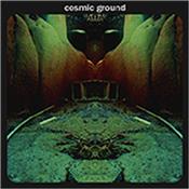 COSMIC GROUND - COSMIC GROUND-1 (2CD-2020 REISSUE WITH BONUS DISC) COSMIC GROUND’s first album from 2014 is one of the out-of-print titles we've probably been asked for the most in recent years, and here it is again at last!