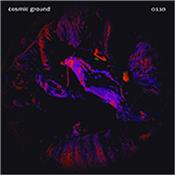 COSMIC GROUND - 0110 (2020 STUDIO ALBUM) A new COSMIC GROUND album is always welcome, and for ‘0110’ Dirk pulls out all the stops - If you've liked everything he's done so far, you'll love this!