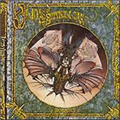 ANDERSON, JON - OLIAS OF SUNHILLOW (CD+DVDA/EXPANDED 2021 REMAST) New and Expanded / Remastered Double Disc Edition of the classic 1976 debut – and arguably the finest - solo album by YES vocalist Jon Anderson!
