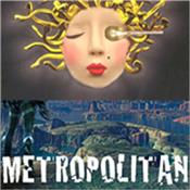 TEXEL - ZOOMING INTO FOCUS+METROPOLITAN (2CD BUNDLE PACK) If you are a big fan of the early FOCUS works, especially their 1971’s ‘Moving Waves’ album, these TEXEL album will be love at first listen for you!
