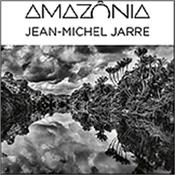JARRE, JEAN-MICHEL - AMAZONIA (2021 SOUNDTRACK ALBUM/DIGI-PAK) JMJ’s music for an exhibition held in the Philharmonie de Paris of photographs by a world famous Brazilian photographer and environmental activist!