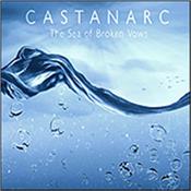 CASTANARC - SEA OF BROKEN VOWS (2021 STUDIO ALBUM/6-P DIGIPAK) 2021 studio album from an amazing Prog band that first emerged in the early 80’s, topping off a string of back-catalogue albums re-issued in recent times!