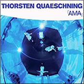 QUAESCHNING, THORSTEN - AMA-JAPANESE PEARL DIVERS (2021 ALBUM/CARD COVER) The new 2021 album of music the TANGERINE DREAM leader was composed for the contemporary dance theatre production ‘AMA’!