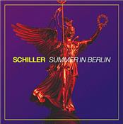 SCHILLER - SUMMER IN BERLIN (2021 2CD+2BR PURE DLX/DIGI-PAK)
Ltd Pure Deluxe 4-Disc Set from massively successful German mainstream Electronic Music star and this one features a TANGERINE DREAM member!