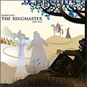 REED, ROBERT -SANCTUARY- - RINGMASTER-PART 2 (2CD+DVD/2022 ALBUM) ‘The Ringmaster - Part 2’ continues and now completes the ‘Ringmaster’ story that Rob Reed started with the release of ‘Part 1’ in October 2021!