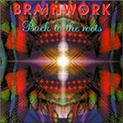 BRAINWORK - BACK TO THE ROOTS-I (1993 STUDIO ALBUM) ‘Berlin School’ EM its very best! – Like Christopher Franke (TANGERINE DREAM) sequencing in a modern style!