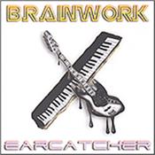 BRAINWORK - EARCATCHER (2010 STUDIO ALBUM/CD-R) Why this title? Well, all ten tracks are stunning earcatchers! – Melodic Synth Music at its infectious best!