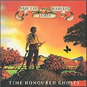 BARCLAY JAMES HARVEST - TIME HONOURED GHOSTS (CD+DVD-2021 EXPANDED/REMAST) Expanded 2021 Double Disc Digi-Pak Edition of a melodic classic that has been Remastered from the recently discovered Original Stereo Master Tapes!