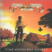BARCLAY JAMES HARVEST - TIME HONOURED GHOSTS (CD+DVD-2021 EXPANDED/REMAST)
Expanded 2021 Double Disc Digi-Pak Edition of a melodic classic that has been Remastered from the recently discovered Original Stereo Master Tapes!