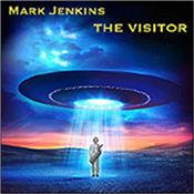 JENKINS, MARK - THE VISITOR (FT:MARK SHREEVE & JASUN MARTZ/CARD) A "lost" album from ‘84 recorded largely at Mark Shreeve’s London studio and featuring his synth solo on one track alongside the guitar of Jasun Martz!
