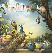 FLOWER KINGS - BY ROYAL DECREE (3LP+2CD+DOWNLOAD-2022 VINYL BOX)
Swedish Prog legends The FLOWER KINGS have released their 15th studio album in 2022 and it’s the newest full-length offering in their 25-year history!