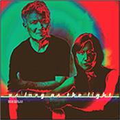 ROTHER, MICHAEL/VITTORIA MACCA - AS LONG AS THE LIGHT (2022 ALBUM) New 2022 release from Michael Rother (NEU! / HARMONIA) where he collaborates with the Italian musician Vittoria Maccabruni!