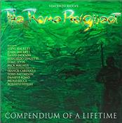 RICCA/HACKETT/MAGNUS/LEVIN ETC - ROME PRO(G)JECT V-COMPENDIUM OF A LIFETIME (DIGI)
5th in Vencenzo Ricca’s Italian ‘Rome Pro(G)ject’ excellent series of mostly instrumental vintage keyboard driven symphonic Prog albums!