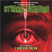 TANGERINE DREAM - STRANGE BEHAVIOR-OST (2022 1ST RELEASE/80'S SCORE)
Much sought after music for TD fans everywhere, this US soundtrack will come as a very welcome addition to their collections when finally issued in 2022!