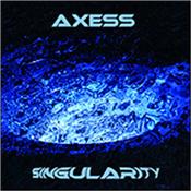 AXESS - SINGULARITY (2022 ALBUM FROM ACE GERMAN SYNTH MAN) The 9th solo album from the ever-popular German synth composer Axel "Axess" Stupplich is another masterpiece of modern electronic music!