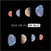 VAN ZYL, CHUCK - RELIC (2CD-2018 REM/1995 EM CLASSIC/6-PANEL CARD) Double CD Set originally released by Centaur Discs in 1995, then Treated & Remastered by Jeff Towne in 2018 and now reissued by industry8 in the USA!