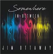 OTTAWAY, JIM - SOMEWHERE IN-BETWEEN (2022 ALBUM/GFLD CARD COVER)
Award winning Australian composer / synthesist’s 16th international release feat. 11 Tracks over 67 Minutes of Melodic Space Ambient Electronic Music!