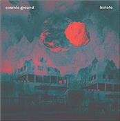 COSMIC GROUND - ISOLATE (2022 STUDIO ALBUM)
Master of the darker side of early TANGERINE DREAM inspired Berlin School style Electronic Music back with another analog synthesizer masterwork!