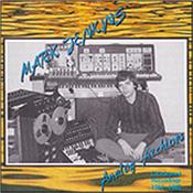 JENKINS, MARK - ANALOG ARCHIVES (REMASTERED ULRELEASED:1982-1985) 2022 remastered & expanded from its ‘95 release, this consistently popular CD presents unreleased archive tracks from an exciting time for synth music!