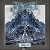 GLASS HAMMER - AT THE GATE:SKALLAGRIM-PART 3 (2022 DIGI-PAK) One of the USA’s finest Symphonic Prog bands return to the cursed realm of Andorath with Part III of their ‘Skallagrim’ trilogy!