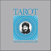 COSMIC JOKERS/WALTER WEGMULLER - TAROT (2LP-2022 REM/180GM VINYL/G-FOLD/INNER SLVS) Much sought-after 1973 Krautrock classic now for the first time Remastered from the Original Analogue Master Tapes by Dieter Dierks & Dennis Flüchter!