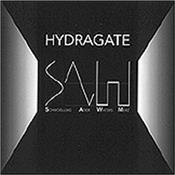 SCHMOELLING/ADER/WATERS -SAW- - HYDRAGATE (LP-VINYL EDITION OF 2023 ALBUM) Johannes Schmoelling, Kurt Ader, Rob Waters & Andreas Merz follow-up the huge success achieved by ‘Iconic’, the group’s debut album from 2020!