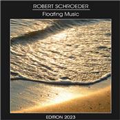 SCHROEDER, ROBERT - FLOATING MUSIC-EDITION 2023 (REMASTER/LONG BON TR)
2023 Remastered, this is similar to Klaus Schulze music and Schroeder’s debut album ‘Harmonic Ascendant’ with its retro electronic / Berlin School style!