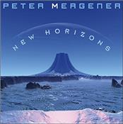 MERGENER, PETER - NEW HORIZONS (2023 ALBUM IN SOFTWARE STYLE)
Great new Electronic Music studio album recorded in the Berlin School style from 80s artist famous for his albums on the German I.C. label as SOFTWARE!