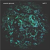 COSMIC GROUND - SOIL 3 (2023 CD RELEASE OF 2021 DOWNLOAD/DIGI-PAK) ‘Soil 3’ is the conclusion of a trilogy of work from COSMIC GROUND, now one of THE most popular Electronic Music acts from the German EM scene!