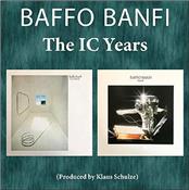 BANFI, BAFFO - IC YEARS:MA DOLCE VITA+HEARTH ALBUMS (2CD)
1st time on CD for two lesser-known gems released on the German IC label in the late 1970’s/early 80’s, both produced by none other than Klaus Schulze!