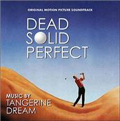 TANGERINE DREAM - DEAD SOLID PERFECT-OST (2023 REISSUE/80'S ALBUM)
2023 BSX Reissue 1988 soundtrack release of ‘Dead Solid Perfect’, featuring music composed by pioneering German electronica band TANGERINE DREAM!