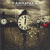 KARNATAKA - REQUIEM FOR A DREAM (2023 ALBUM/G-FOLD CARD COVER) The UK’s finest Symphonic Prog band with slight Celtic influences - another classy piece of work filled with memorable melodic songs and one long epic!