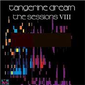 TANGERINE DREAM - SESSIONS-VIII (2023/POLAND 2021 SESSION/CARD COVER)
Brand new 2023 album-length release in the ever-popular 'Sessions' series. Just Released... There are just a few stock copies left if you are yet to order!