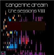 TANGERINE DREAM - SESSIONS-VIII (2023/POLAND 2021 SESSION/CARD COVER)
Brand new 2023 album-length release in the ever-popular 'Sessions' series. Just Released... There are just a few stock copies left if you are yet to order!