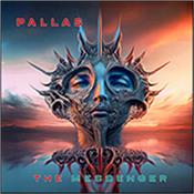 PALLAS - THE MESSENGER (2023 LTD 36-PAGE MEDIABOOK EDITION) VERY Limited Hardback 36-Page Mediabook Edition of the album that many believed would never be made, but it’s here… and about to blow your mind!
