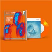 SYNTH MUSIC MAGAZINE - ELECTRONIC SOUND #110 +7"V [T-DREAM PHAEDRA AT 50]
Celebrating the 50th Anniversary of TD’s 1974 debut album for Virgin Records ‘Phaedra’, this issue with its Orange Vinyl Single is sure to become collectable!