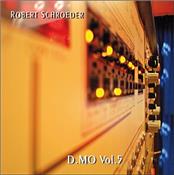 SCHROEDER, ROBERT - D.MO-VOL.5 (2024 ALBUM/UNRELEASE 80'S & 90'S TRKS)
Drawn from the 80’s & 90’s time zone this 5th volume from the ‘D.MO’ series is a real treasure trove of completely unreleased rarities from the RS archives!