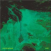 COSMIC GROUND - MELT (2024 ALBUM/DIGI-PAK/8-PAGER BOOKLET) ELECTRIC OANGE / SPAVCE INVADERS keyboards man delivering classy Electronic Music from the early 70’s TANGERINE DREAM ‘Berlin School’ mould!