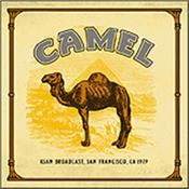 CAMEL - KSAN BROADCAST-SAN FRANCISCO-CA 1979 (2024 DISC) Recorded on the 26th of June 1979, this high quality FM radio recording of the band’s performance is a fine addition to any CAMEL fan’s collection!