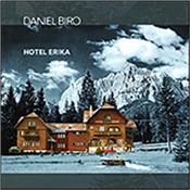 BIRO, DANIEL - HOTEL ERIKA (2024 SYNTH/PROG INSTRUMENTAL SUITE) Epic synth instrumental suite that harks back to 70’s “kosmische” electronic pioneers such as TANGERINE DREAM, Klaus Schulze, Vangelis and more!