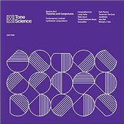 V/A (LOULA YORKE/STATE AZURE) - TONE SCIENCE-MODULE 9:THEORIES & CONJECTURES-DIGI)
The Tone Science sub-label of DiN Records continues to explore the world of modular synthesizer music with this, the 9th release in the series!