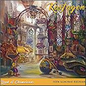 KARFAGEN - LAND OF CHAMELEONS (2024 LTD 2CD SET/DIGIBOOK/8PB) If Symphonic Prog is your thing then you really have to have this band on your collection as they are among the top players in the genre now!