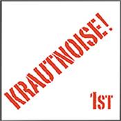 JENKINS, MARK -KRAUTNOISE- - KRAUTNOISE! 1ST (2024 ALBUM/CARD COVER) A real treat for those into early  KRAFTWERK, NEU!, CAN, CLUSTER, MYTHOS, LA DÜSSELDORF, MOEBIUS & ROEDELIUS, MICHAEL ROTHER, POPOL VUH & more!